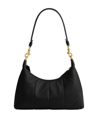 Juliet Small Leather Shoulder Bag