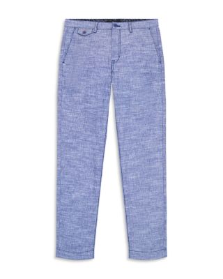 Dixton Heathered Woven Pants