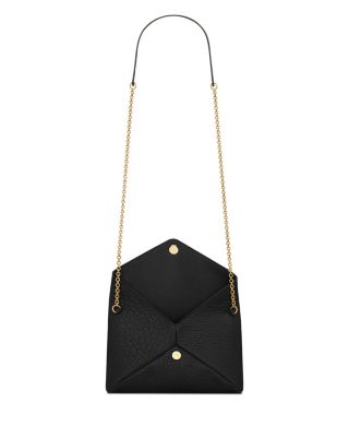  Cassandre Small Chain Clutch