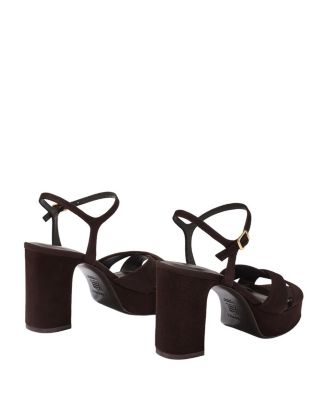  Women's The Paloma Platform