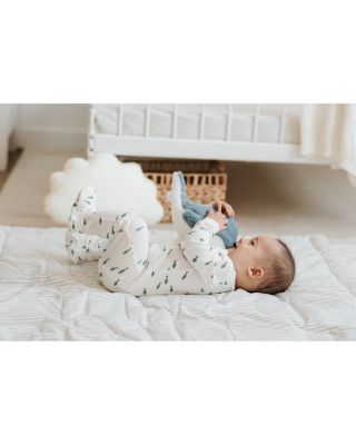 Boys' Little Fishies Sleeper Footie - Baby 