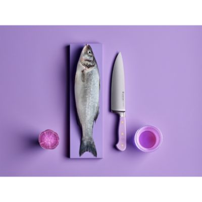 Classic 8" Chef Knife