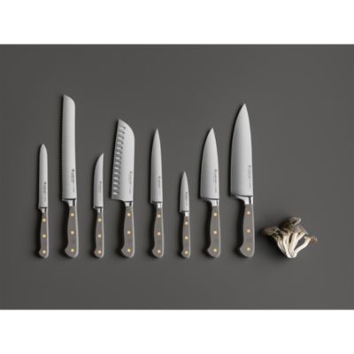 Classic 7" Santoku Knife