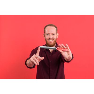 Classic 5" Serrated Knife