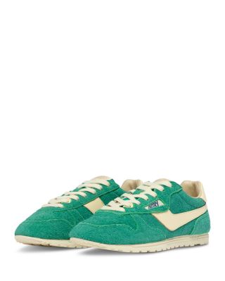 Women's Windspin Low Top Sneakers