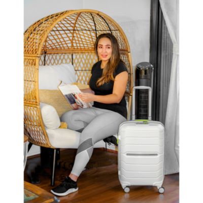 Freeform Hardside 21" Spinner