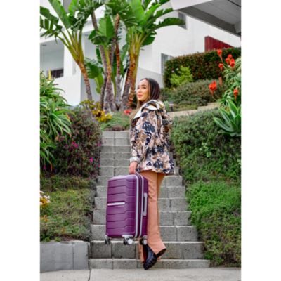 Freeform Hardside 21" Spinner