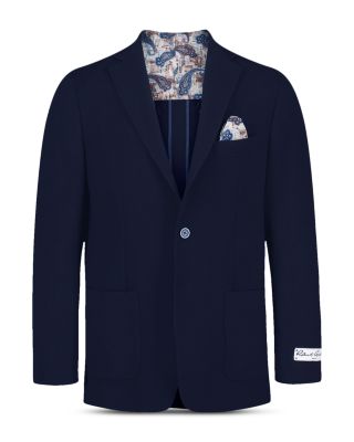Harston Regular Fit Woven Sport Coat