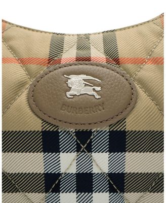  Large Horseshoe Crossbody Bag