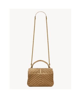 College Medium Convertible Crossbody Bag