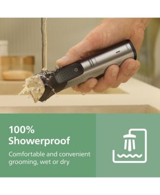  Norelco All-In-One 9000 Electric Shaver