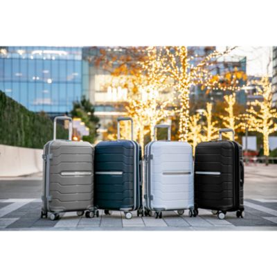 Freeform Hardside 21" Spinner