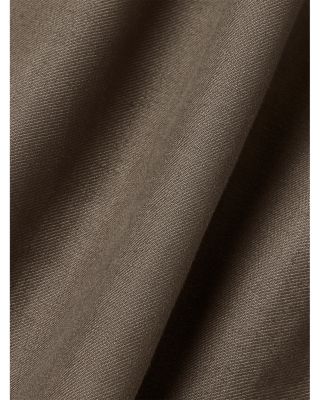 Oasi Lino Blue Flower Jacket