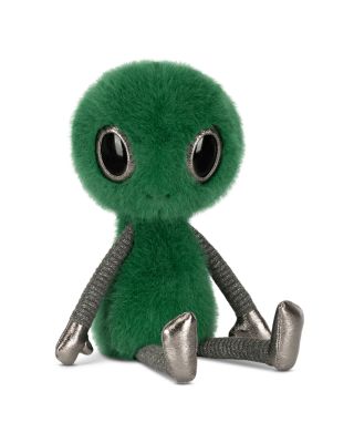 Zyllan Alien Plush - Ages 0+