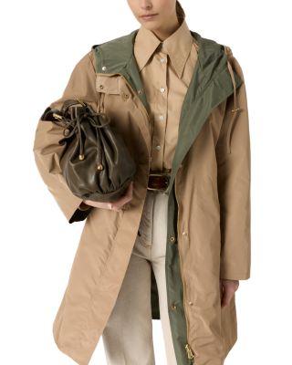 Jannis Trench Coat