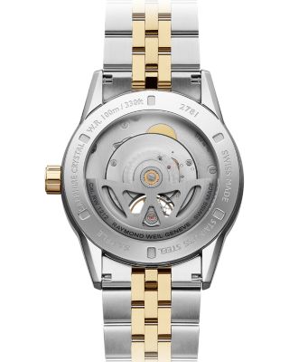 Freelancer Calibre Automatic Watch, 42mm