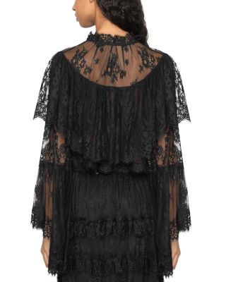 Holden Long Sleeve Blouse