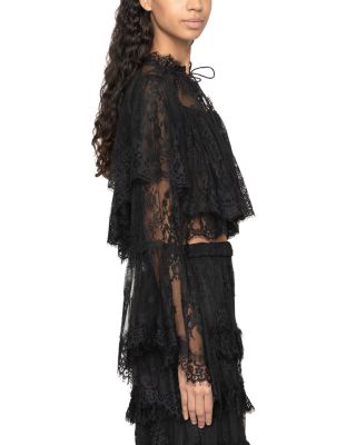 Holden Long Sleeve Blouse