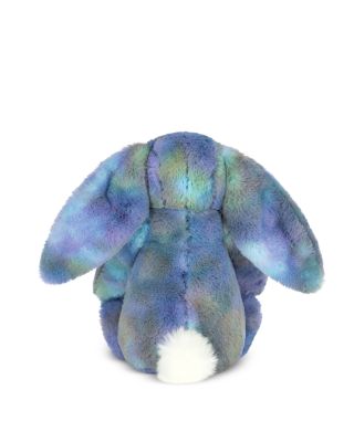 Zodihop Luxe Bunny Original Plush - Ages 12M+