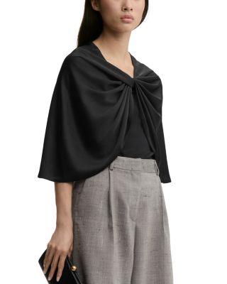 By Malene Birger Pinlos Top
