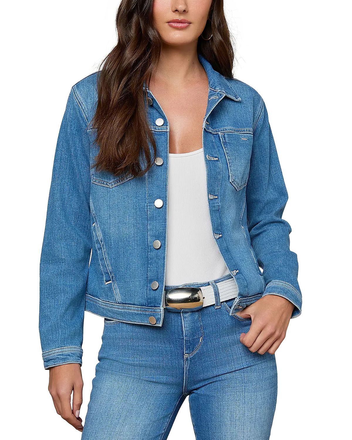 L'Agence Celine Slim Jacket