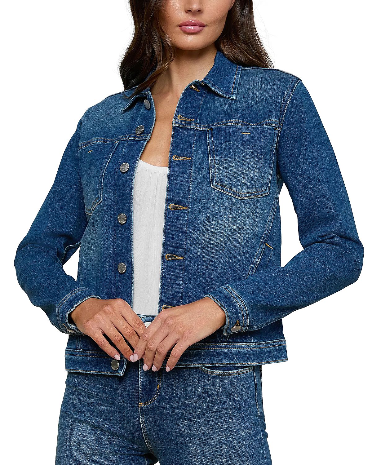L'Agence Celine Slim Jacket