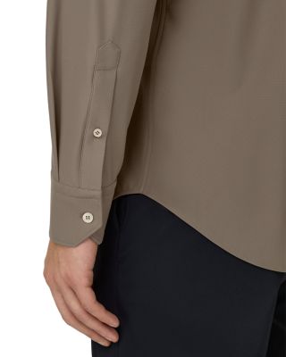 Piquet Slim Fit Tokyo Shirt