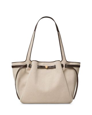 Romy Canvas Tote Bag