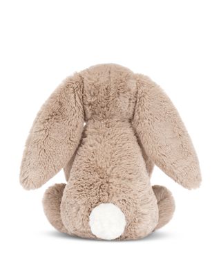 Bashful Bunny Birthday Plush - Ages 0+