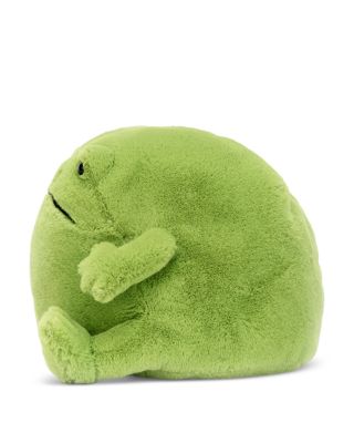 Ricky Rain Frog Plush - Ages 0+