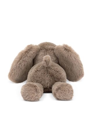 Tiny Smudge Elephant Plush - Age 0+