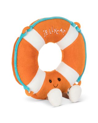Amuseables Life Ring Plush - Ages 0+