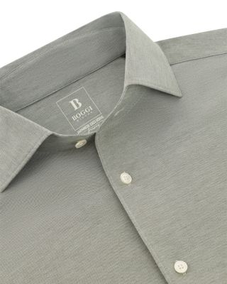 Regular Fit Japanese Jersey Shirt