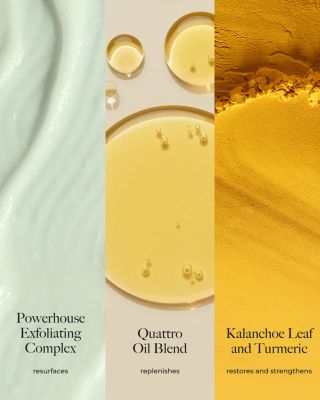 Overnight Resurfacing Mask with AHA & BHA 1.7 oz.