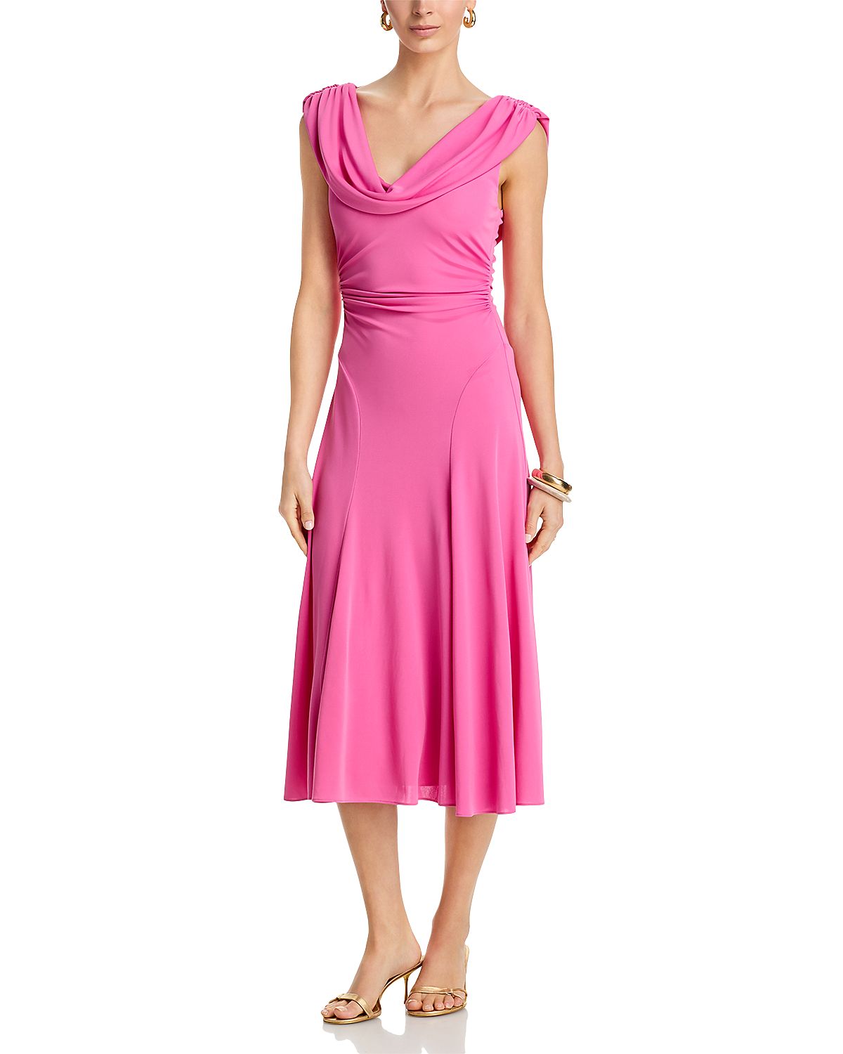 Cinq a Sept Carino Dress