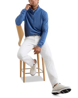 Men's Drift Leather Hybrid Sneakers