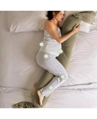 Pregnancy Pillow
