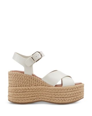 Women's Pasion Espadrille Platform Sandals