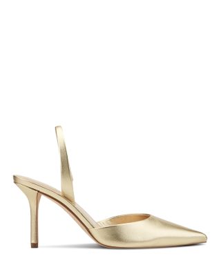Women's Noland Pointed Pumps