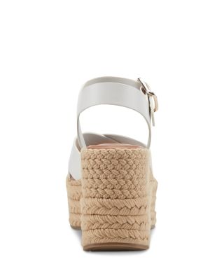 Women's Pasion Espadrille Platform Sandals