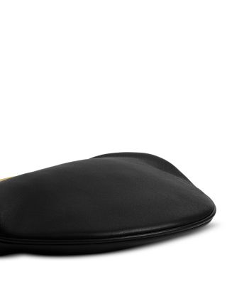 Small Leather Shoulder Bag