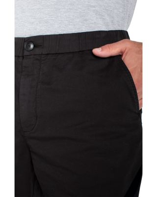 Pullon Casual Chino Shorts