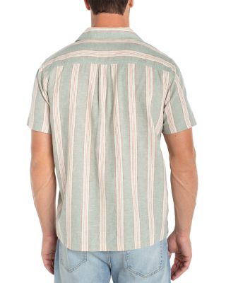 Short Sleeve Button Up Shirt