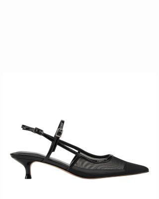 Women's Ceddy Pointed Pumps