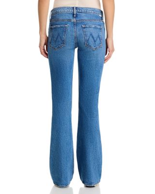 The Jinx Heel High Rise Jeans in Thrill Seeker - thumbnail 3