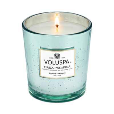 Casa Pacifica 9 Oz Candle