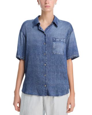 rb Miramar Short Sleeve Connie Shirt
