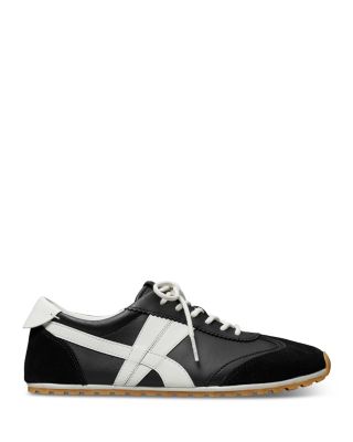 Women's Hank Field Sneakers