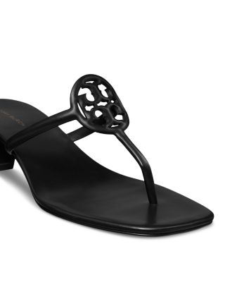 Women's Millar Square Toe Sandals