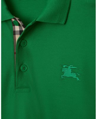  Cotton Polo Shirt